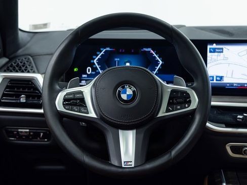 Used 2023 BMW X7 xDrive40i w/ M Sport Package image 14