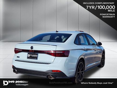 New 2026 Volkswagen Jetta GLI Autobahn image 24