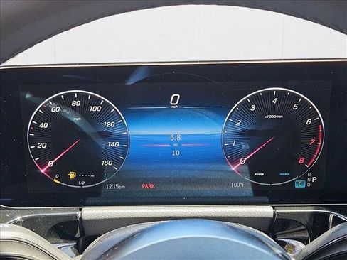 New 2026 Mercedes-Benz GLA 250 image 11