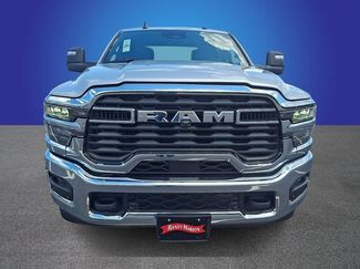 Used 2026 RAM 2500 Big Horn AWD/4WD video 2