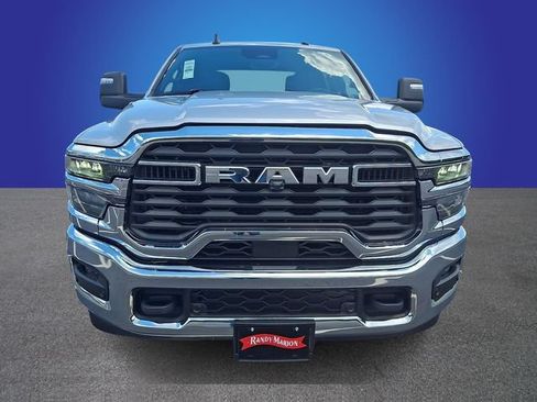 Used 2026 RAM 2500 Big Horn AWD/4WD image 2