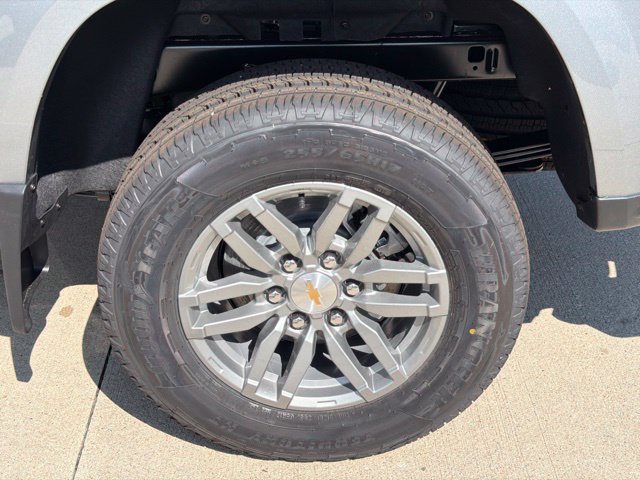 New 2026 Chevrolet Colorado LT w/ LT Convenience Package AWD/4WD image 8