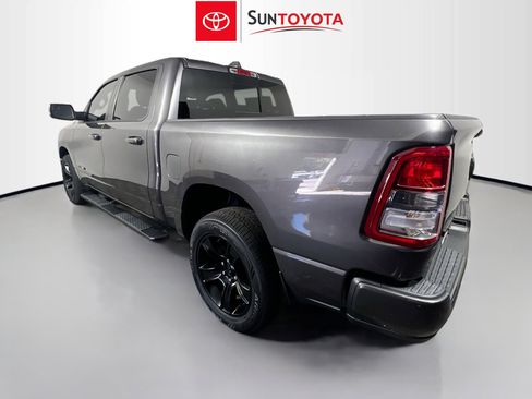 Used 2021 RAM 1500 Big Horn image 6
