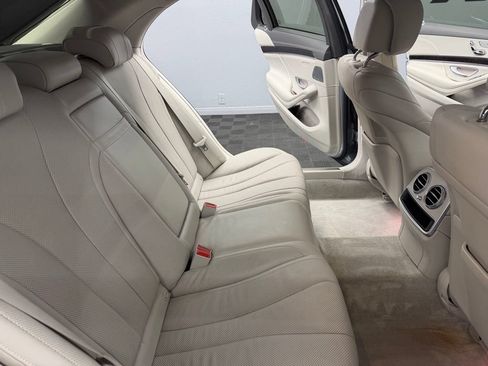 Used 2016 Mercedes-Benz S 550 Sedan image 44