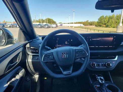 New 2026 Buick Envista Preferred w/ Convenience I Package image 11