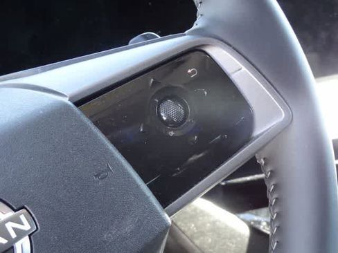 Used 2025 Nissan Murano Platinum w/ Cargo Package image 14