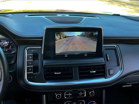 Used 2023 Chevrolet Tahoe Premier image 23