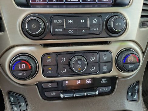 Used 2018 GMC Yukon Denali w/ Denali Ultimate Package image 15