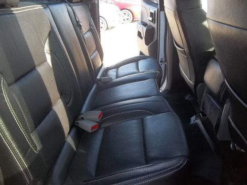 Used 2018 GMC Sierra 1500 4x4 Double Cab w/ Elevation Edition image 12