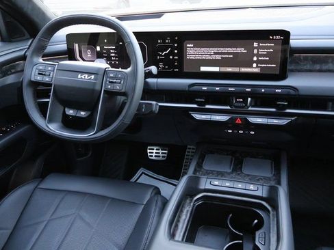 New 2027 Kia Telluride SX Prestige X-Pro AWD/4WD image 15