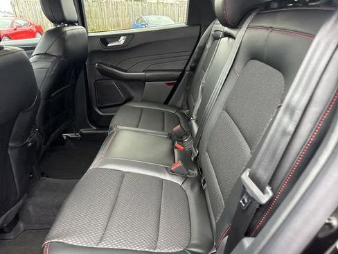 New 2026 Ford Escape ST-Line w/ Cold Weather Package image 13