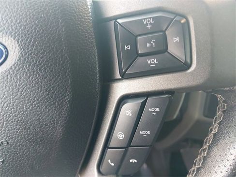 Used 2020 Ford F150 Raptor w/ Equipment Group 801A Mid image 18