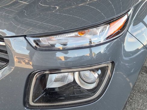 New 2026 Hyundai Venue SEL FWD image 9