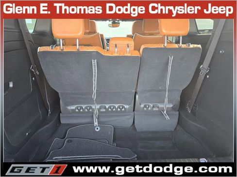 Used 2024 Chrysler Pacifica Pinnacle image 30