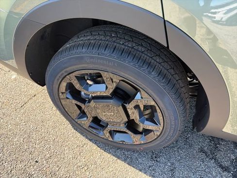 New 2026 Kia Sorento X-Line EX AWD/4WD image 10