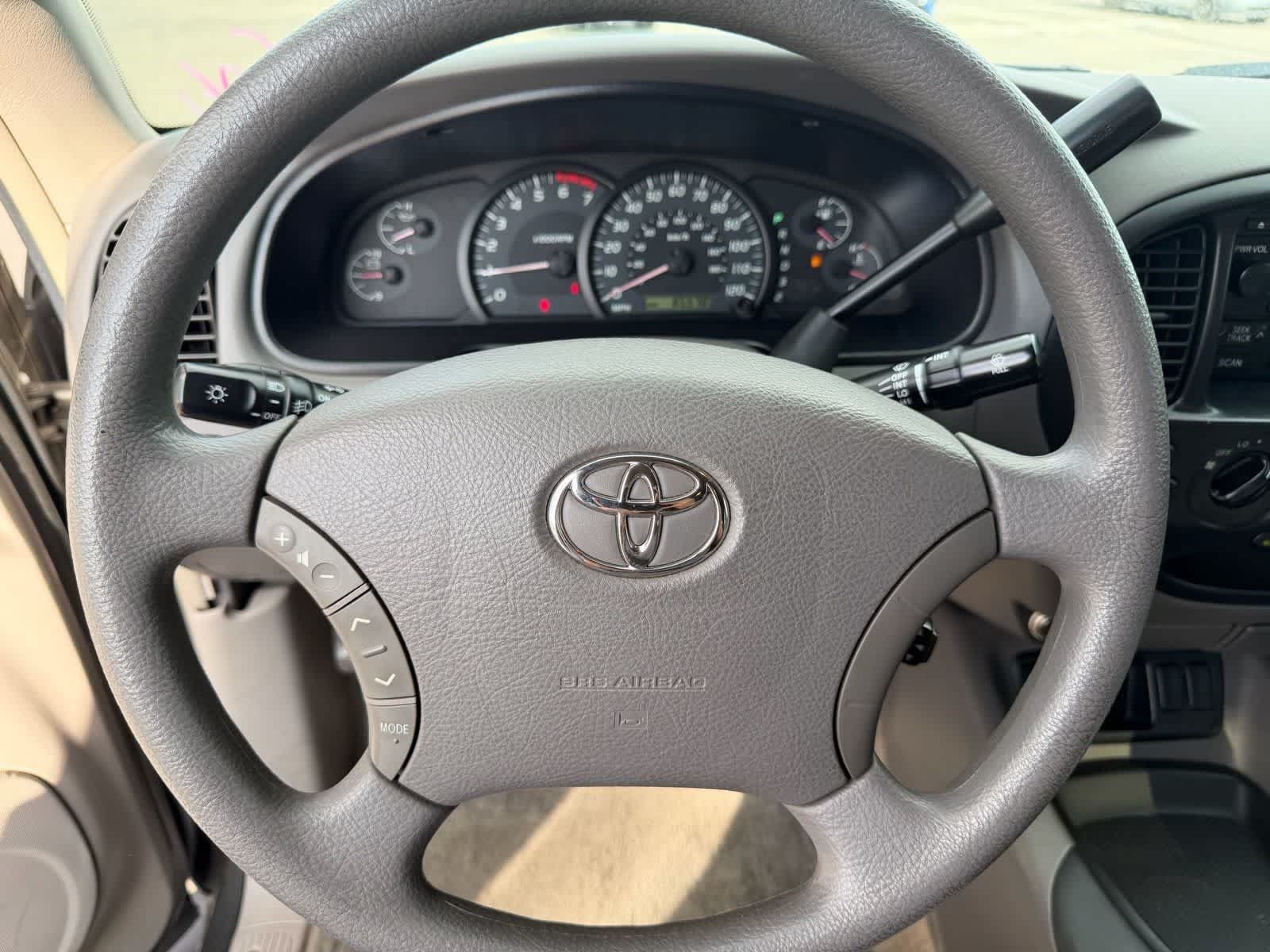 Used 2005 Toyota Tundra SR5 RWD image 7