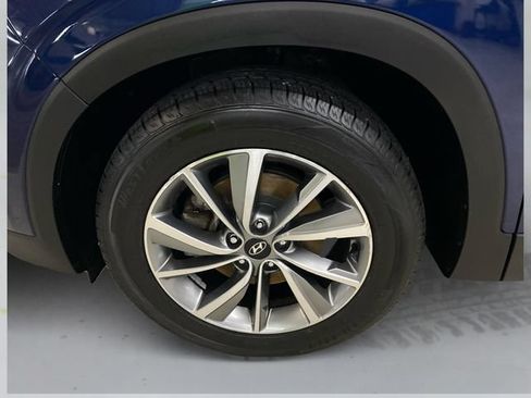 Used 2019 Hyundai Santa Fe AWD image 20