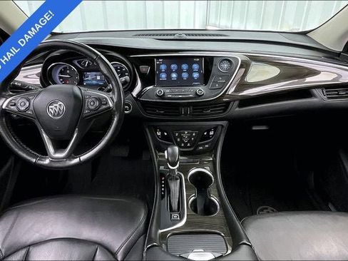 Used 2020 Buick Envision Essence w/ Experience Buick Package AWD/4WD image 15