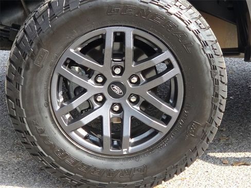 Certified 2023 Ford Ranger XLT w/ Tremor Off-Road Package image 9