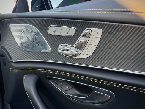 Used 2022 Mercedes-Benz AMG GT 53 image 37