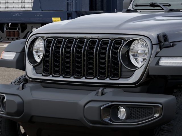 New 2027 Jeep Wrangler Unlimited Sport AWD/4WD image 11