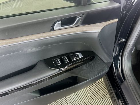Used 2023 Kia K5 EX FWD image 15