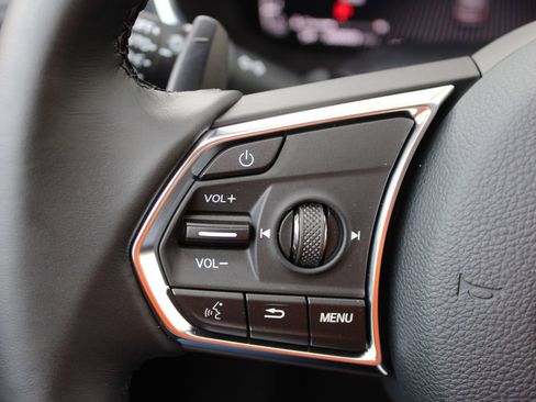 New 2026 Acura MDX SH-AWD image 30