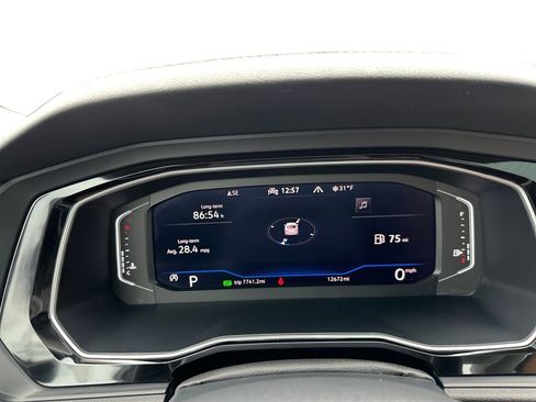 Used 2024 Volkswagen Jetta SEL image 13