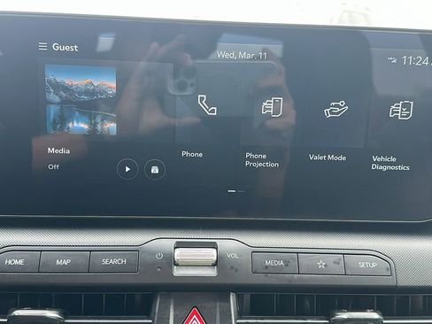 Used 2025 Kia K4 LXS image 24