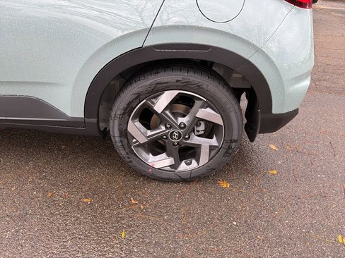 New 2026 Hyundai Venue SEL image 11