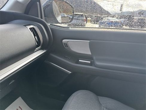 New 2025 Ford Expedition Max Active image 23