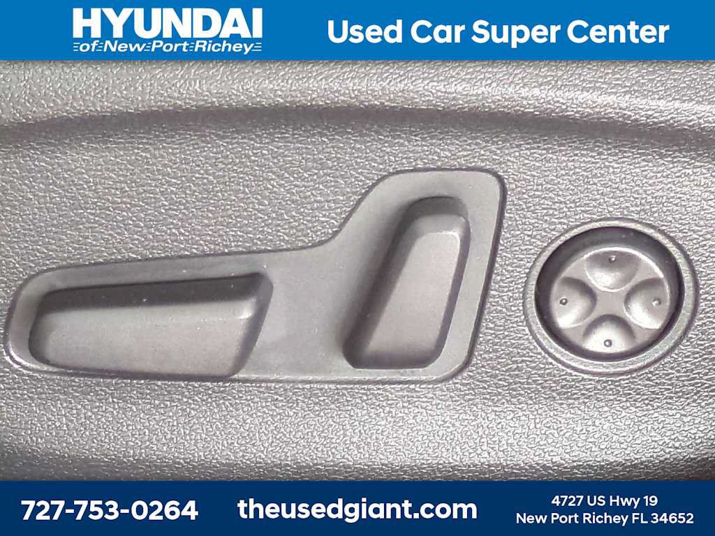 Used 2018 Hyundai Sonata Limited FWD image 20