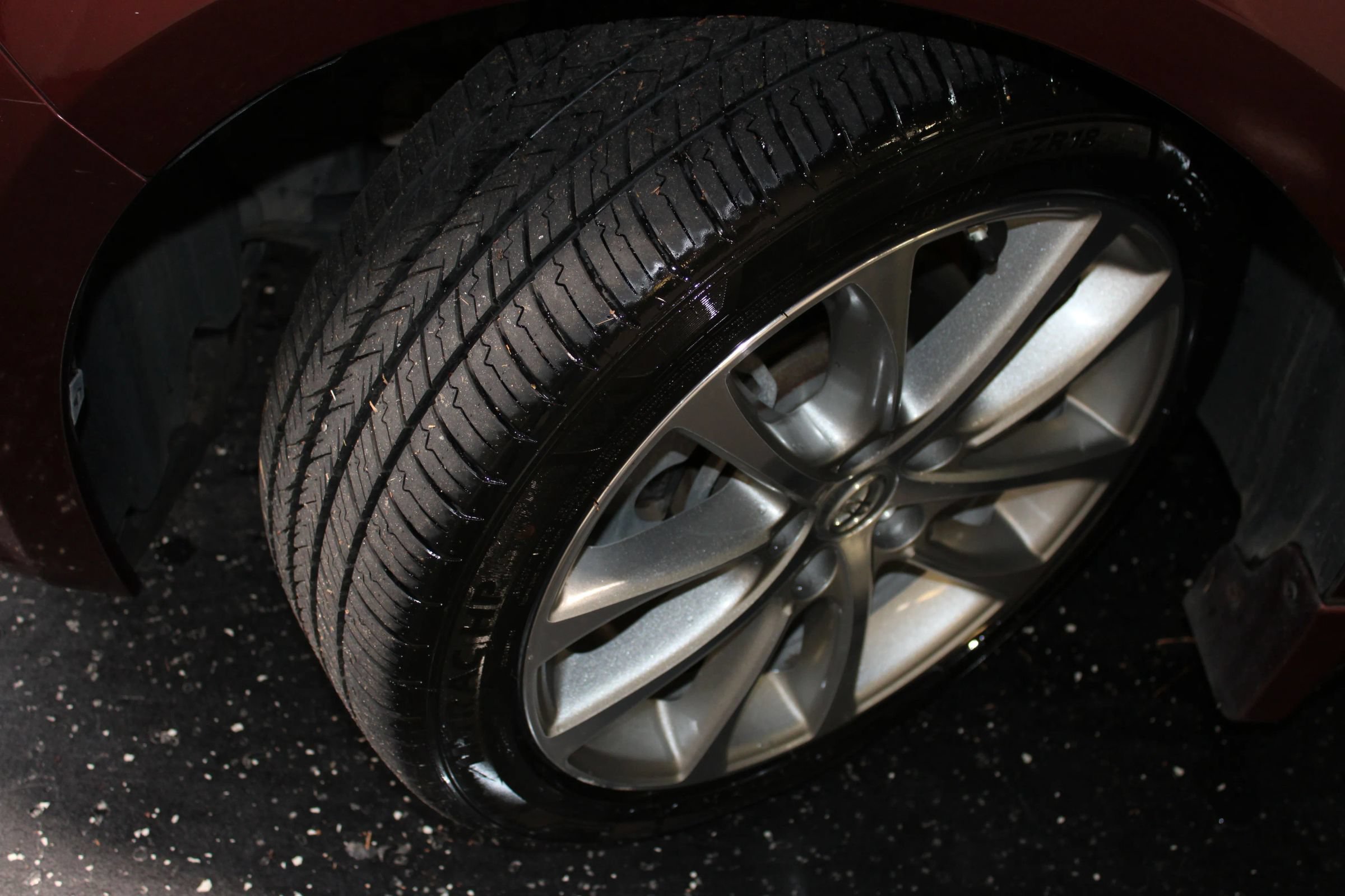 Used 2014 Toyota Avalon XLE Touring FWD image 36