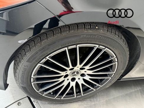 Used 2024 Mercedes-Benz C 300 Sedan image 5