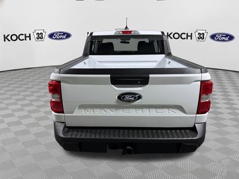 New 2026 Ford Maverick XL AWD/4WD image 7