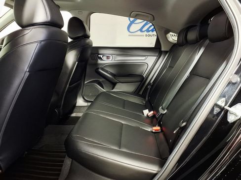 Used 2025 Acura Integra FWD image 8