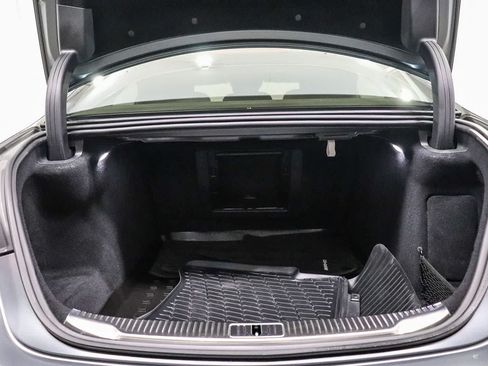 Used 2023 Mercedes-Benz S 580 4MATIC Sedan image 27