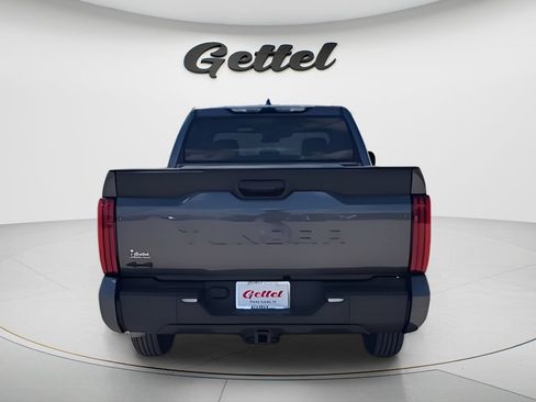 New 2025 Toyota Tundra SR w/ SR Tow Package AWD/4WD image 7