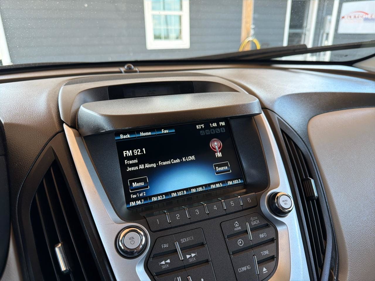 Used 2015 Chevrolet Equinox LTZ AWD/4WD image 25