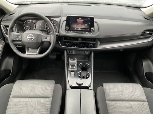Used 2026 Nissan Rogue SV AWD/4WD image 16