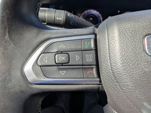 Used 2022 Jeep Compass High Altitude AWD/4WD image 25