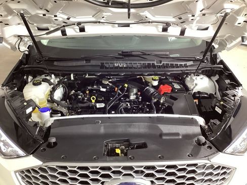 Used 2023 Ford Edge SEL w/ Convenience Package AWD/4WD image 26