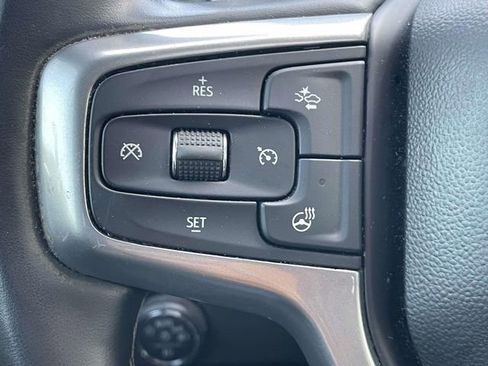 Used 2024 Chevrolet Silverado 1500 LT Trail Boss w/ Convenience Package II image 24