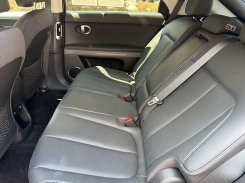 Used 2024 Hyundai Ioniq 5 Limited RWD image 23