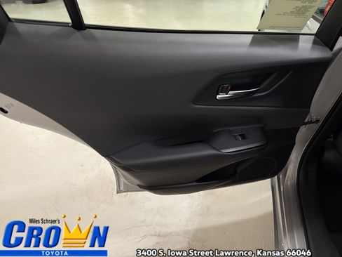 New 2026 Toyota Prius Limited AWD/4WD image 24
