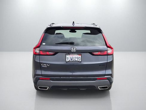 Used 2024 Honda CR-V Sport-L image 5