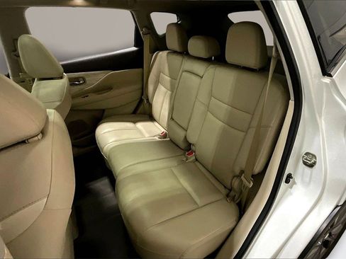 Used 2017 Nissan Murano SL image 22