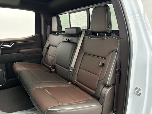 New 2026 GMC Sierra 1500 Denali w/ Denali Reserve Package image 43