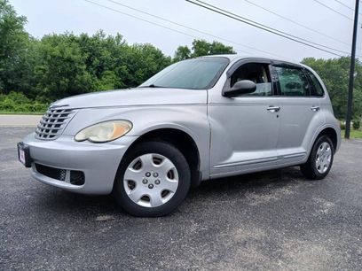 Used 2009 Chrysler PT Cruiser