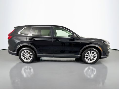 Certified 2024 Honda CR-V EX-L image 4